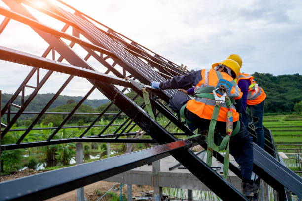 Slate Roofing Contractor in Arlington Heights, PA